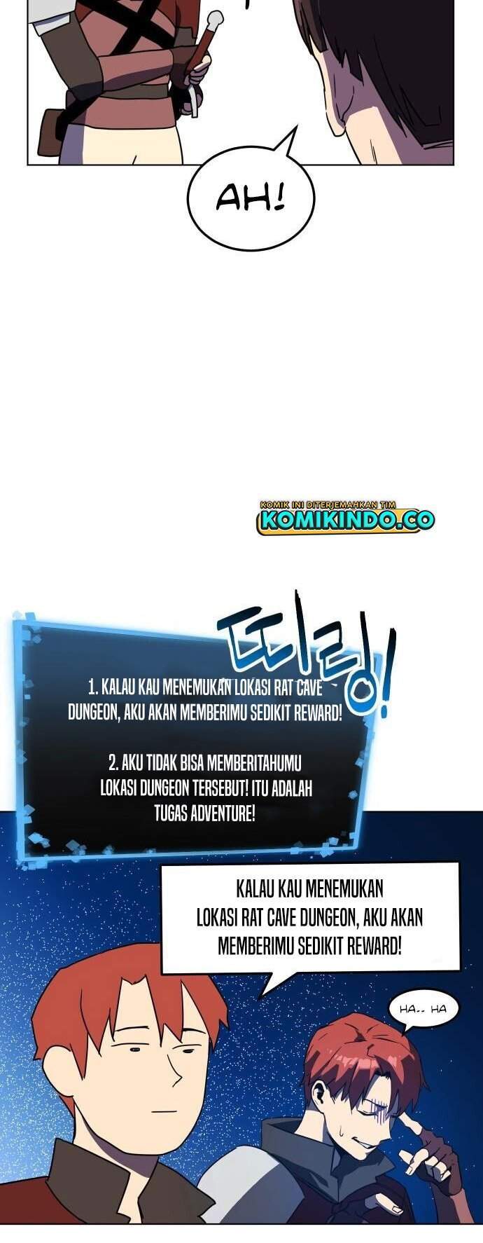 Final Boss Bab 3 halaman 34
