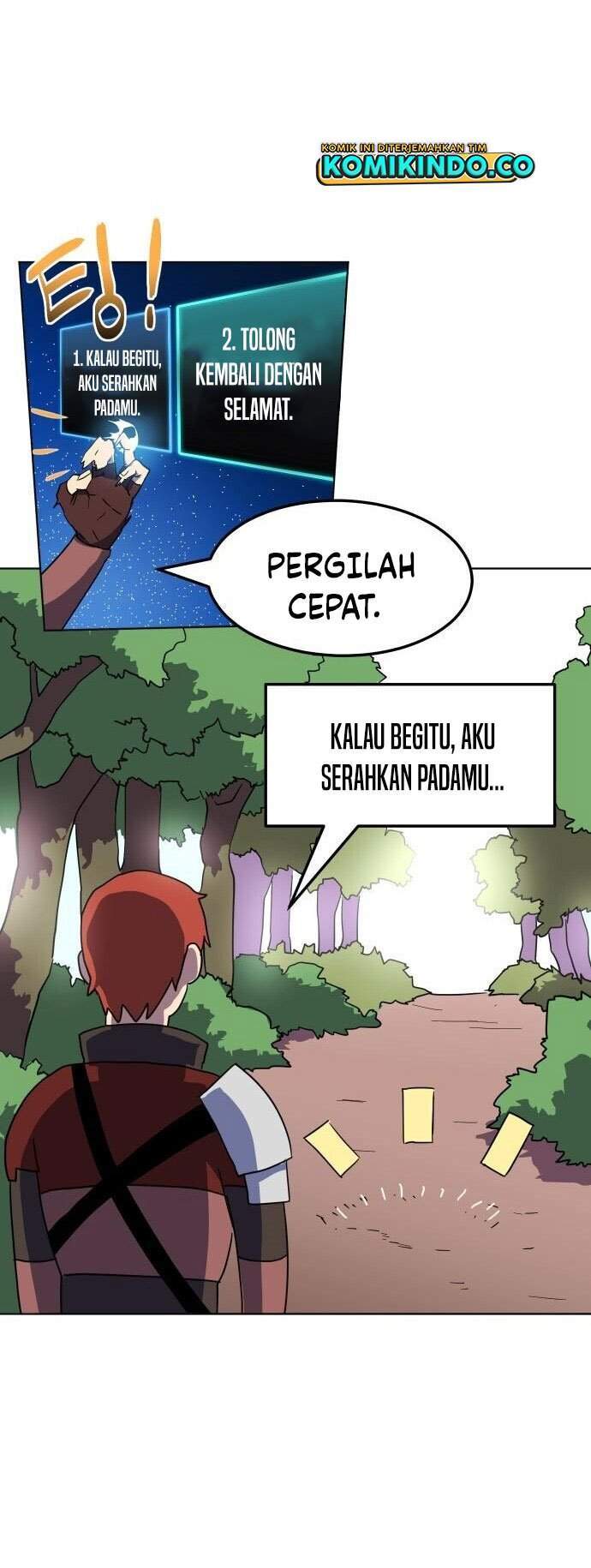 Final Boss Bab 3 halaman 41