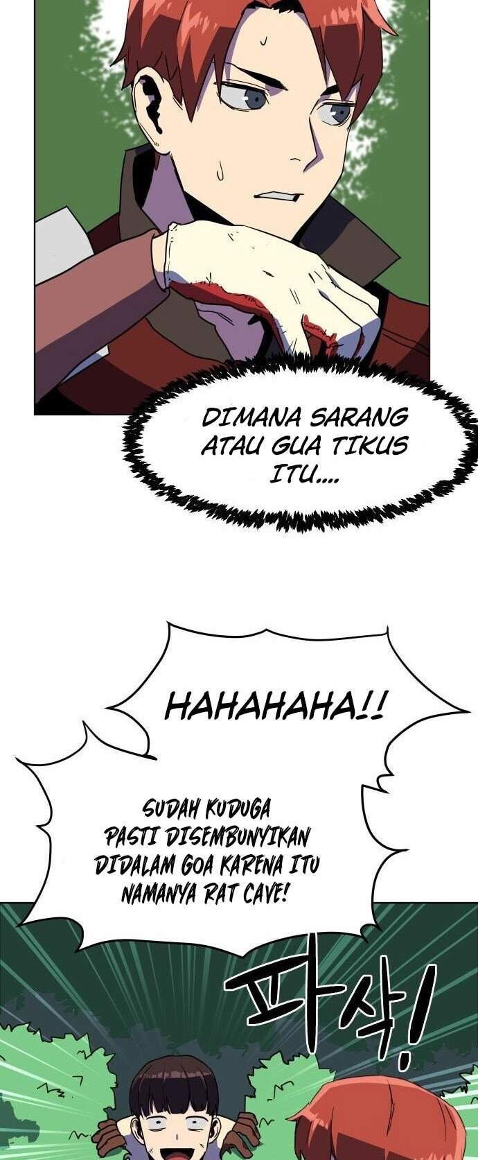 Final Boss Bab 3 halaman 54
