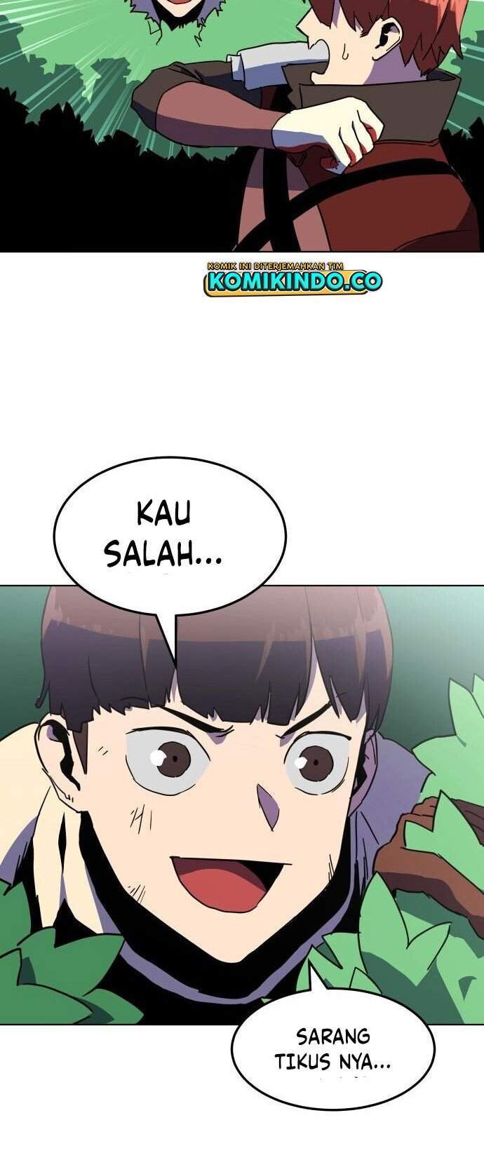 Final Boss Bab 3 halaman 55