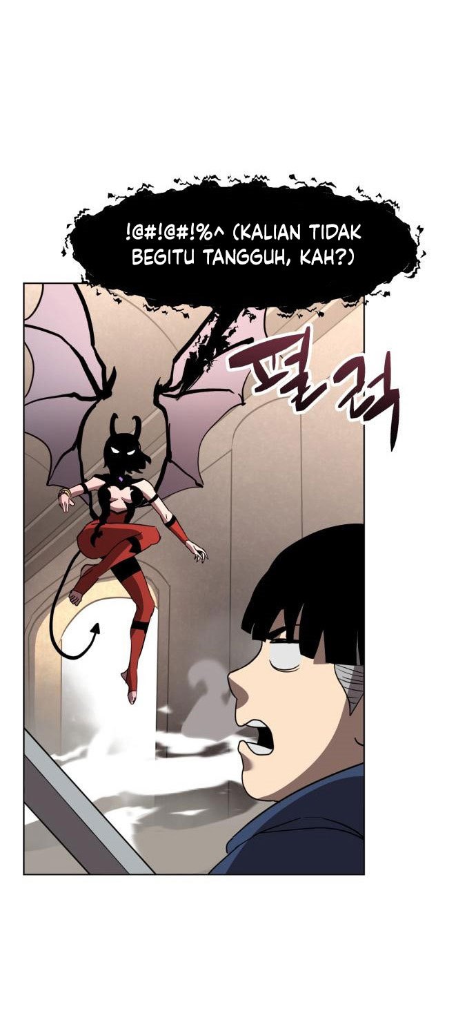 Final Boss Bab 30 halaman 33