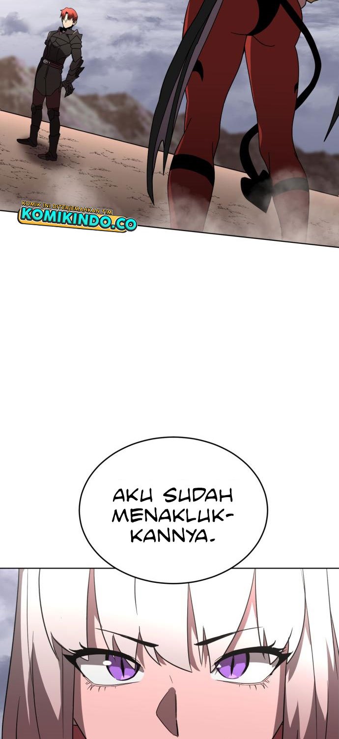 Final Boss Bab 31 halaman 8