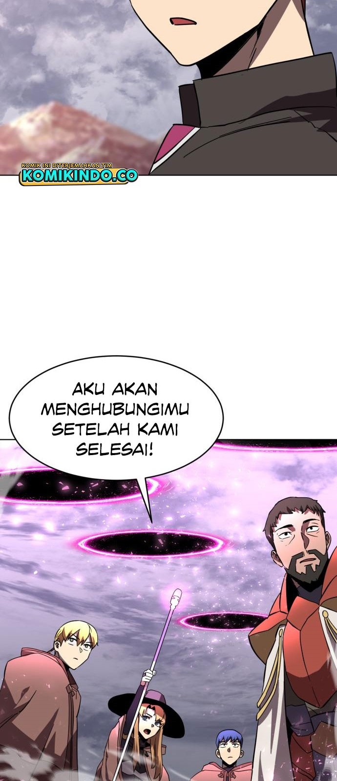 Final Boss Bab 32 halaman 27