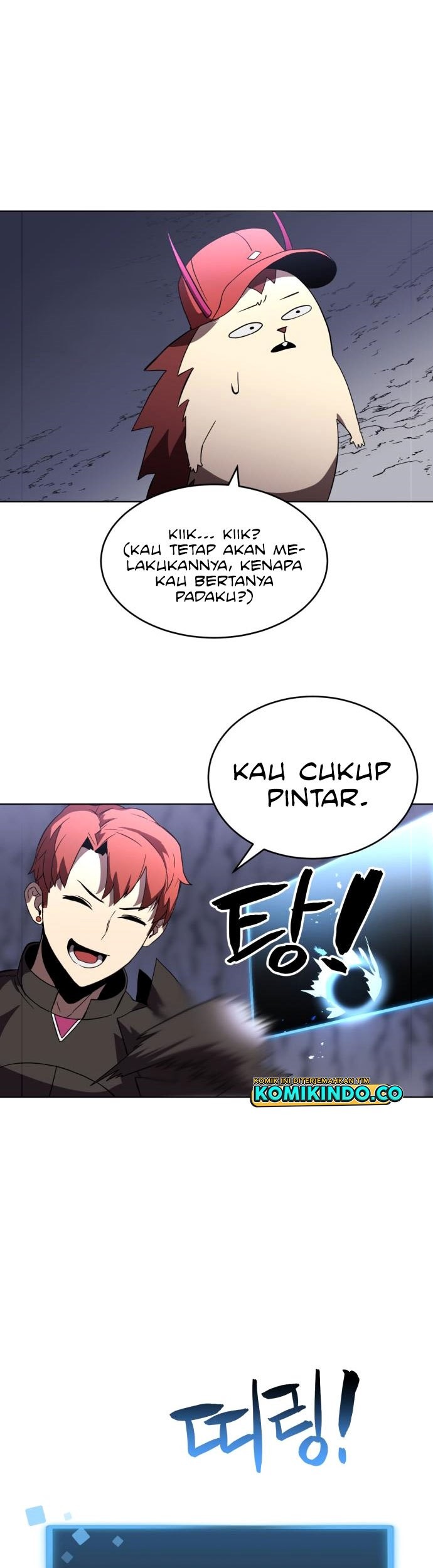 Final Boss Bab 33 halaman 4