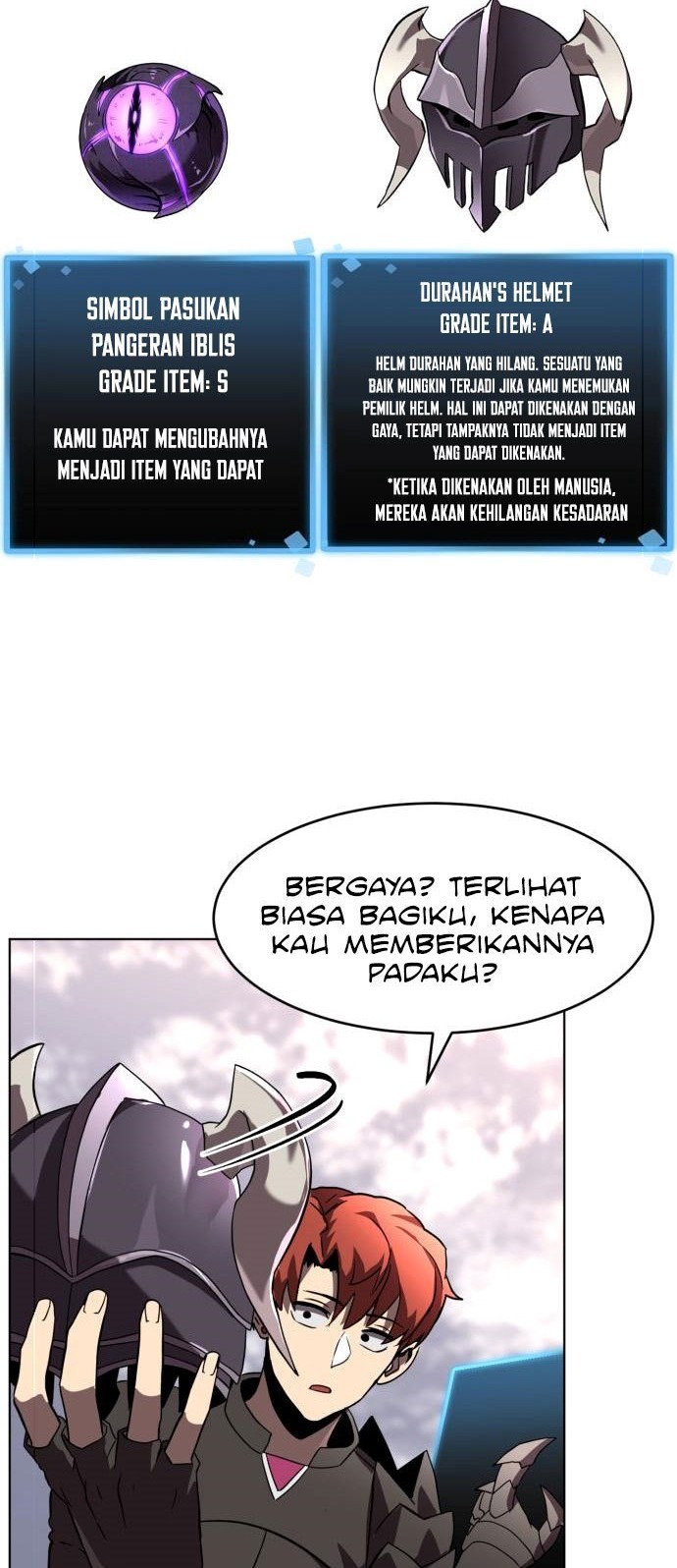 Final Boss Bab 33 halaman 19