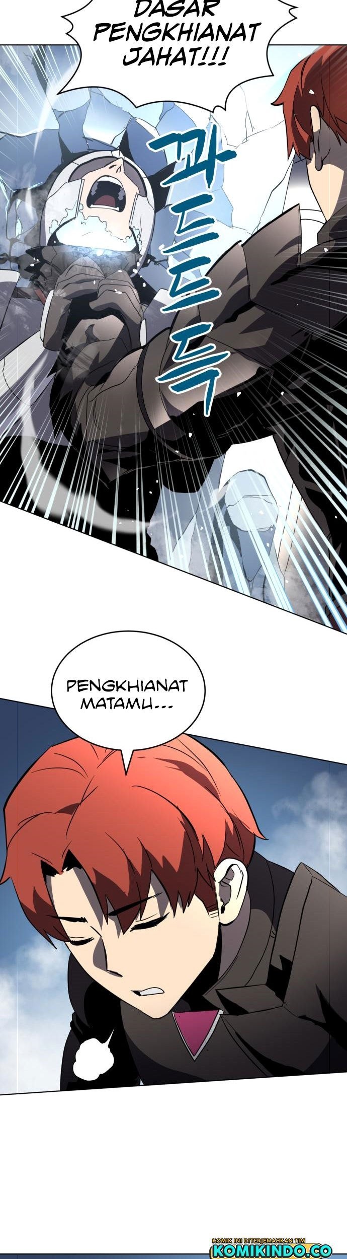 Final Boss Bab 33 halaman 38