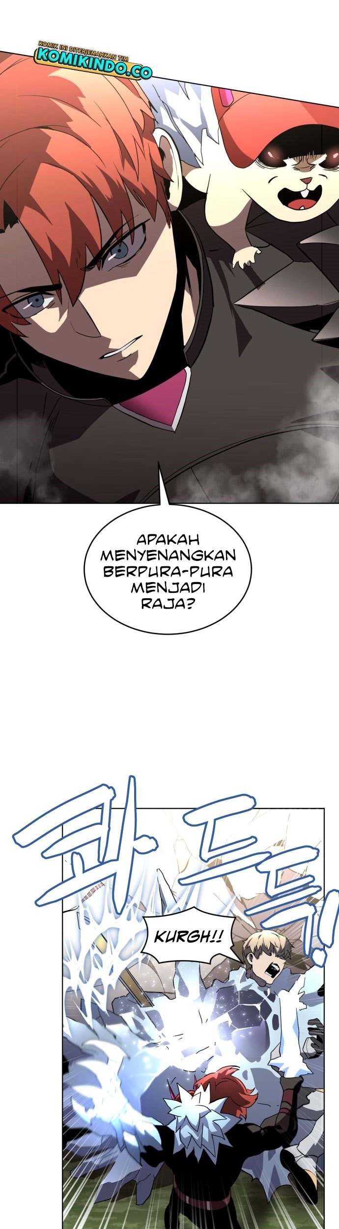 Final Boss Bab 33 halaman 54