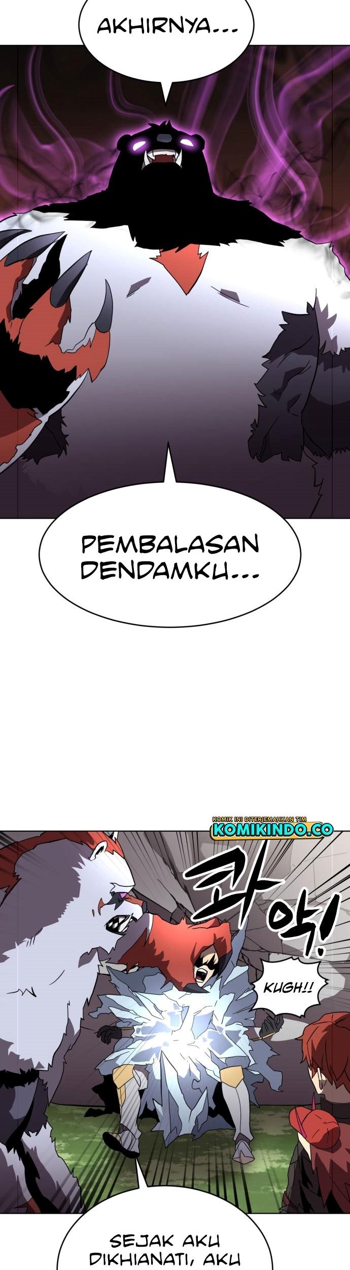 Final Boss Bab 33 halaman 58
