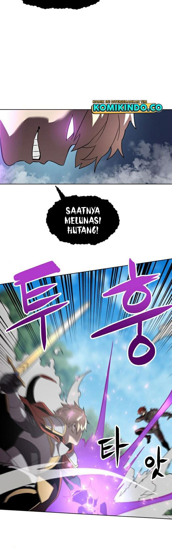 Final Boss Bab 34 halaman 16