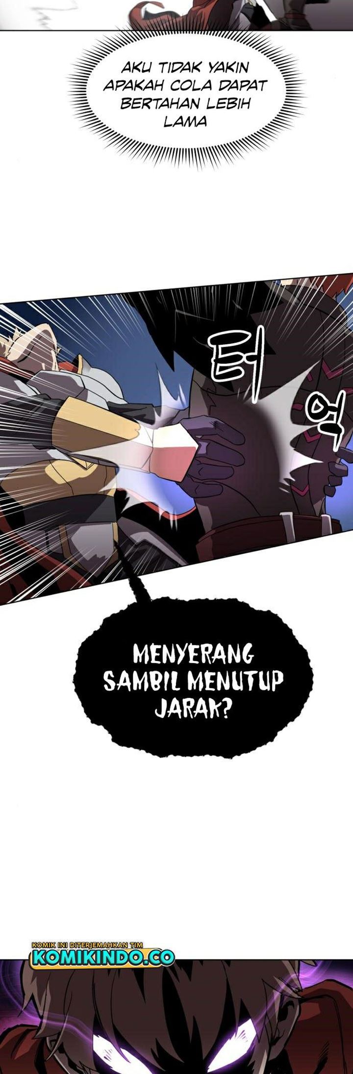 Final Boss Bab 34 halaman 20