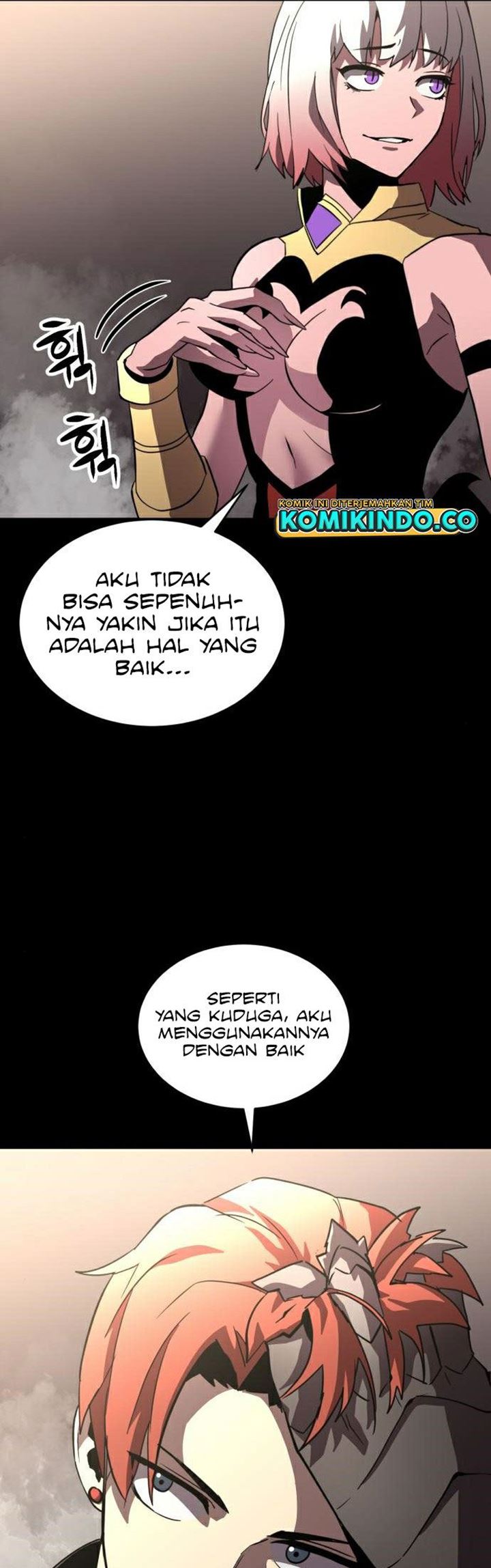 Final Boss Bab 34 halaman 27