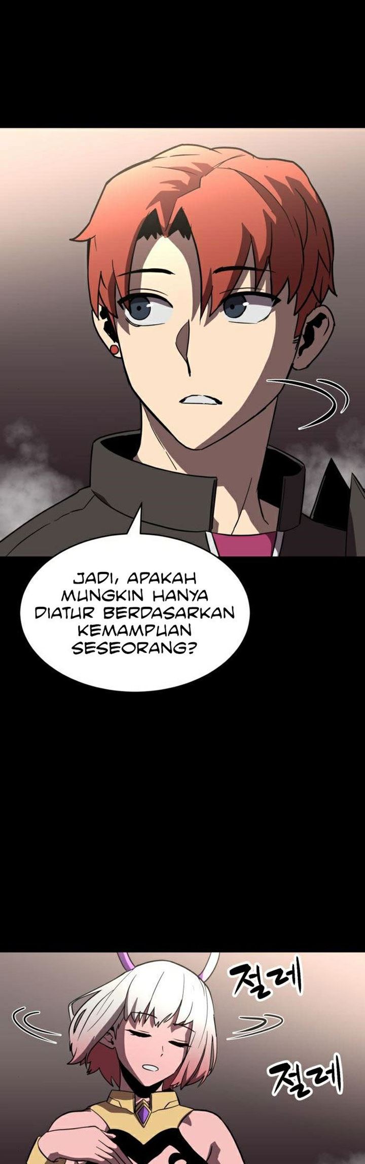 Final Boss Bab 34 halaman 30