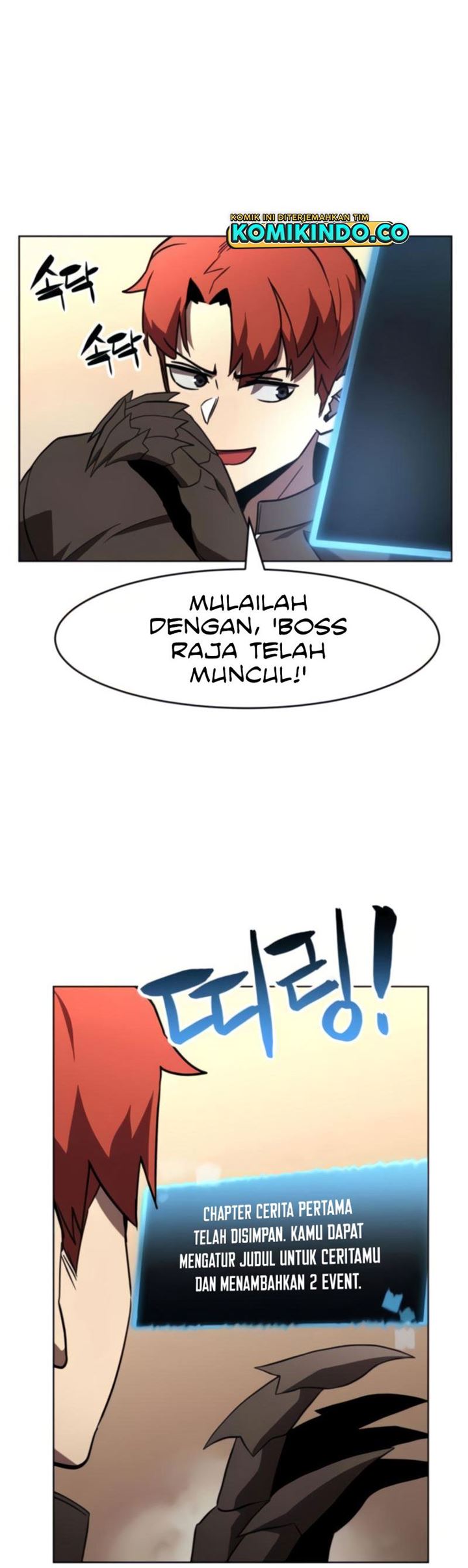 Final Boss Bab 35 halaman 10