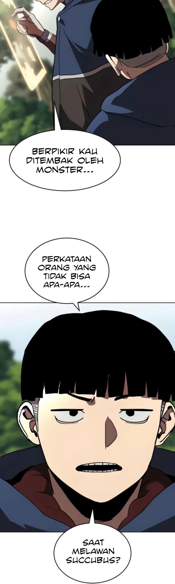 Final Boss Bab 35 halaman 22