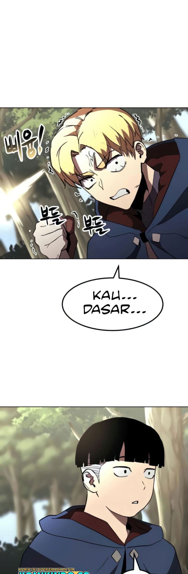 Final Boss Bab 35 halaman 23