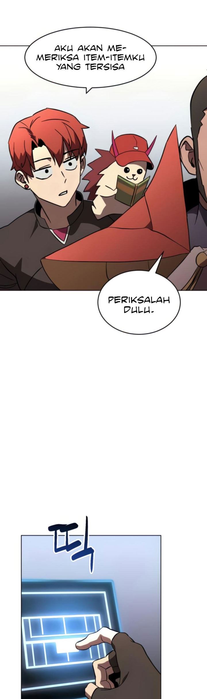 Final Boss Bab 35 halaman 32