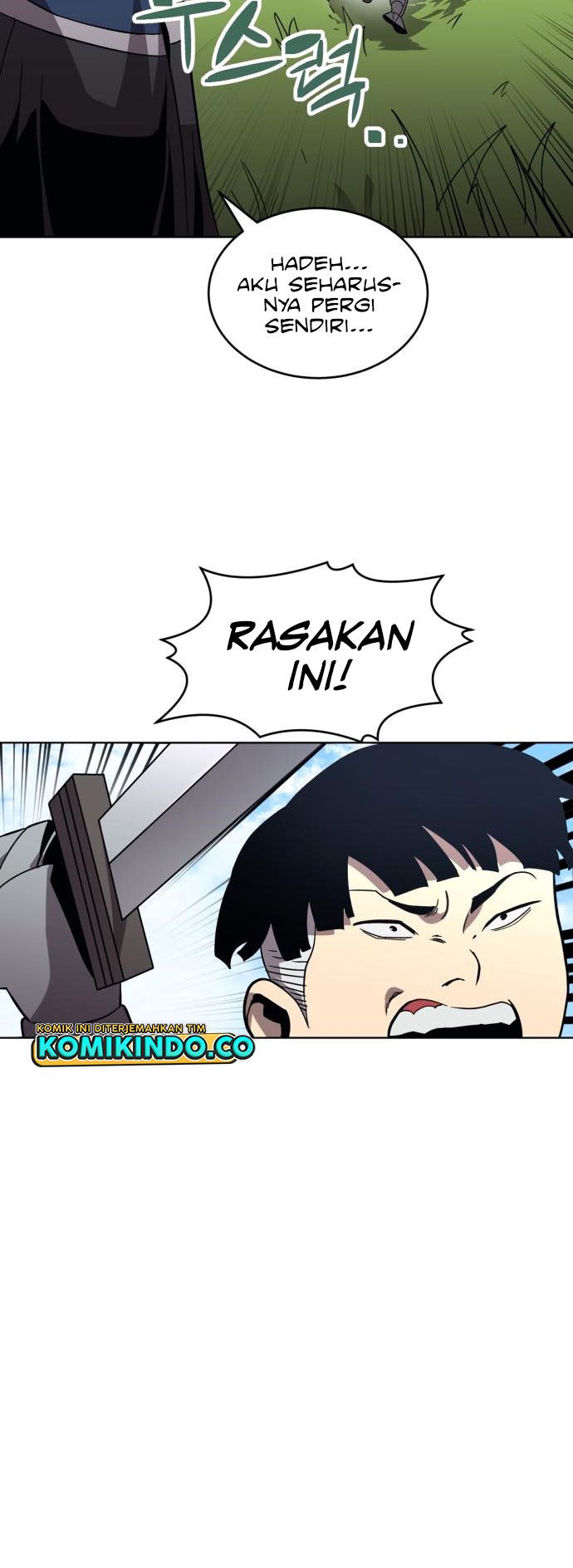 Final Boss Bab 36 halaman 7
