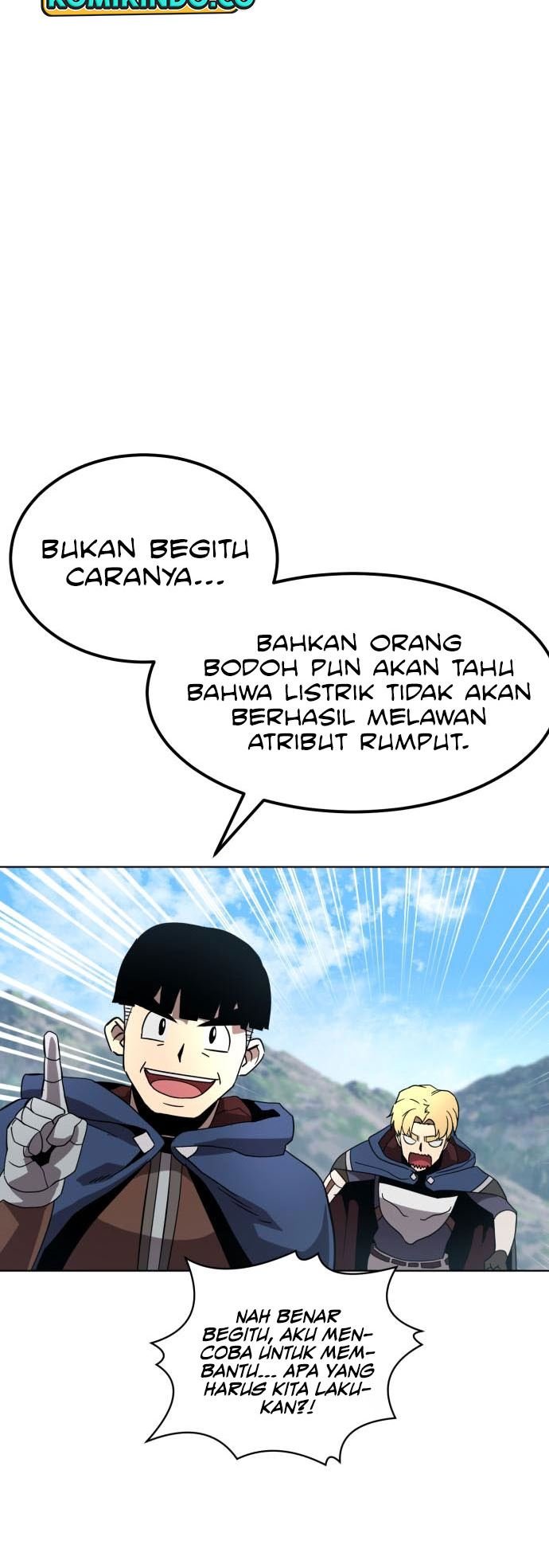 Final Boss Bab 36 halaman 14