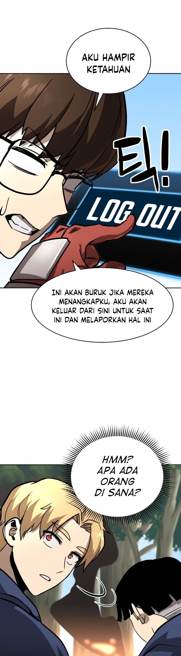 Final Boss Bab 38 halaman 22