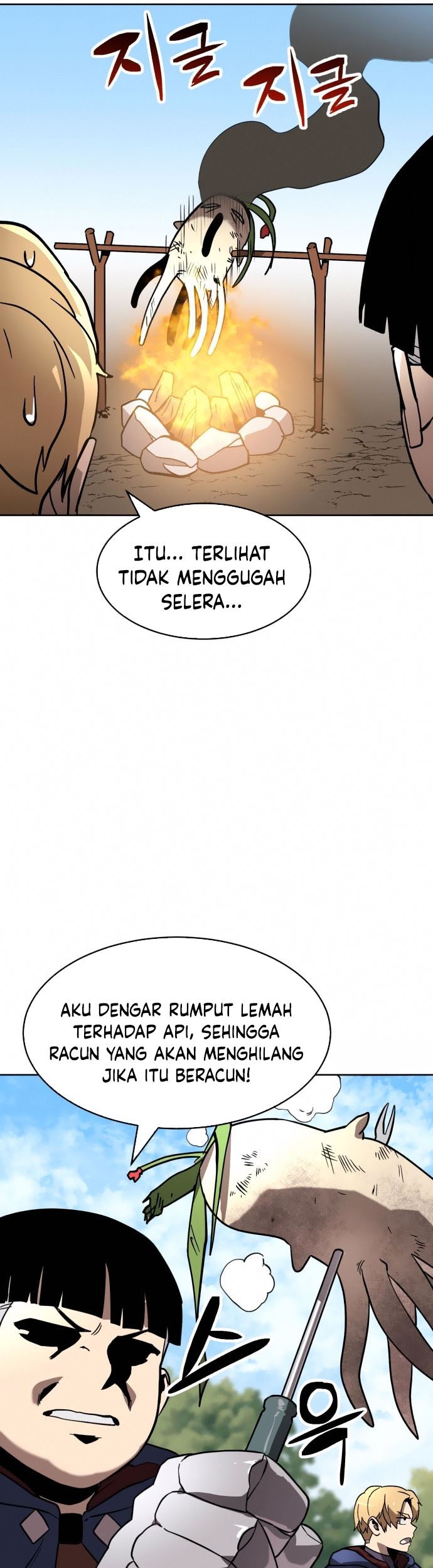 Final Boss Bab 38 halaman 27
