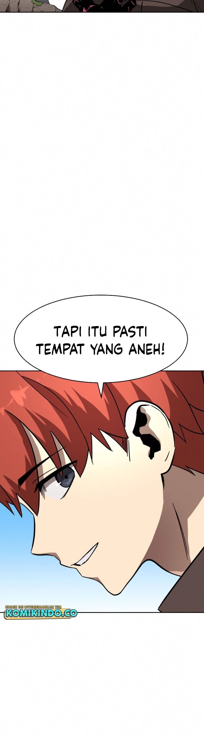 Final Boss Bab 38 halaman 34