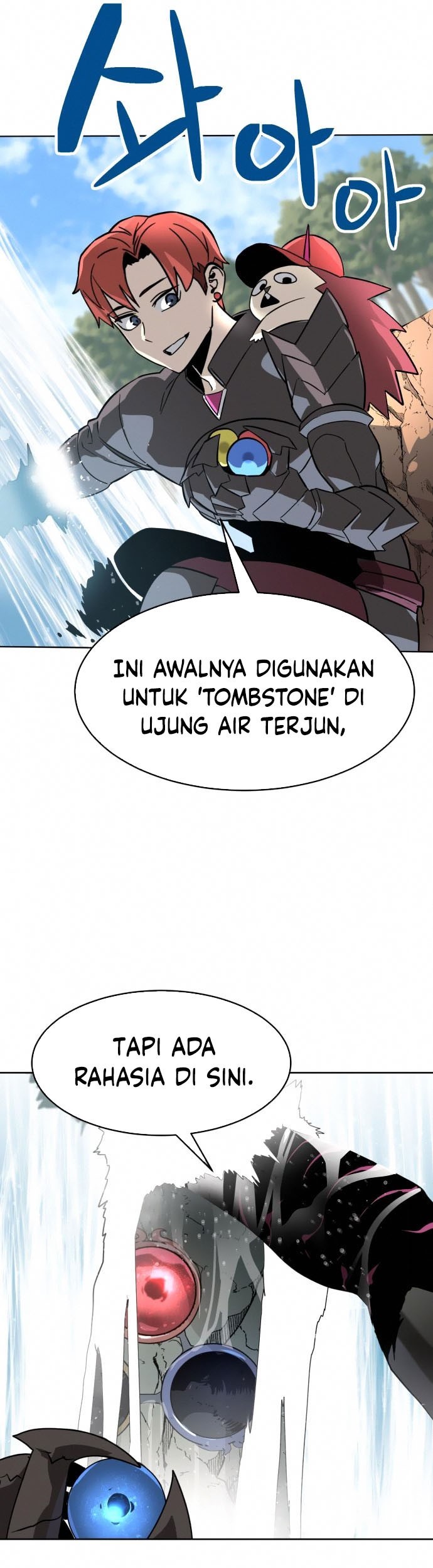 Final Boss Bab 38 halaman 47