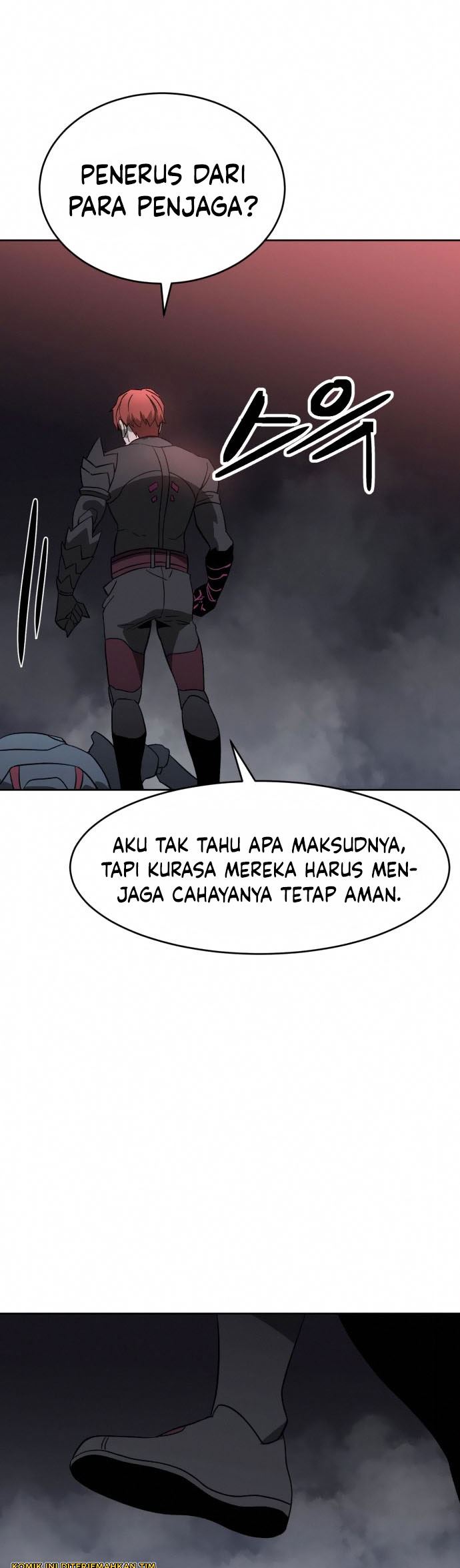 Final Boss Bab 39 halaman 30