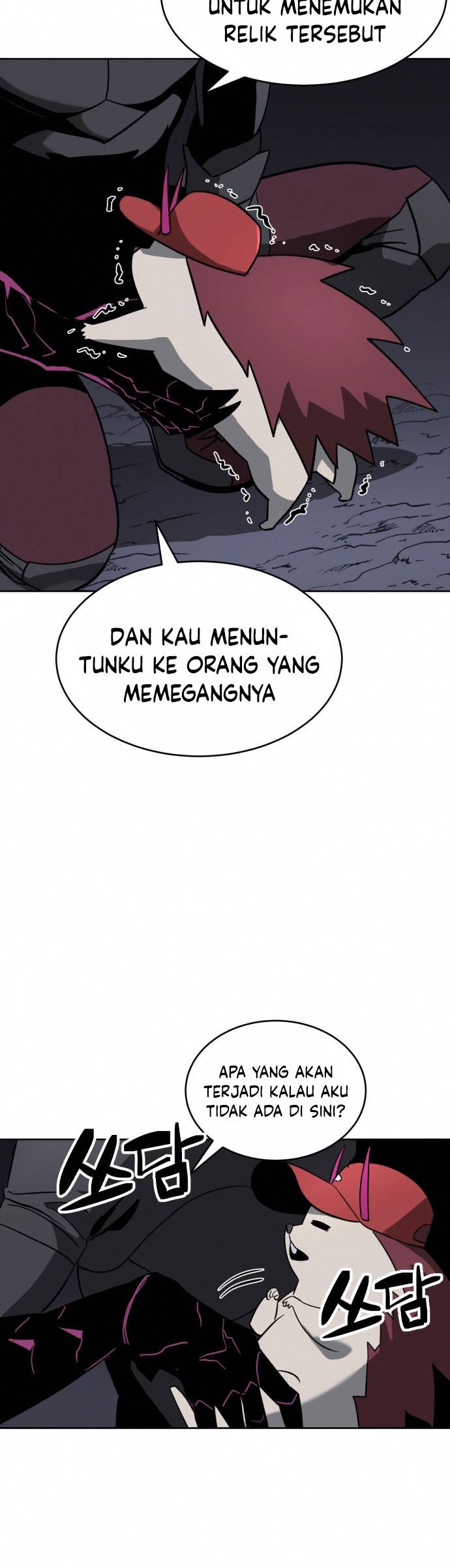 Final Boss Bab 39 halaman 48