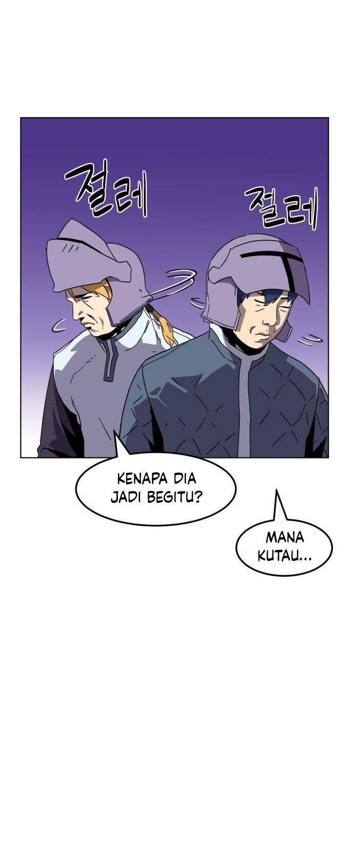 Final Boss Bab 4 halaman 20