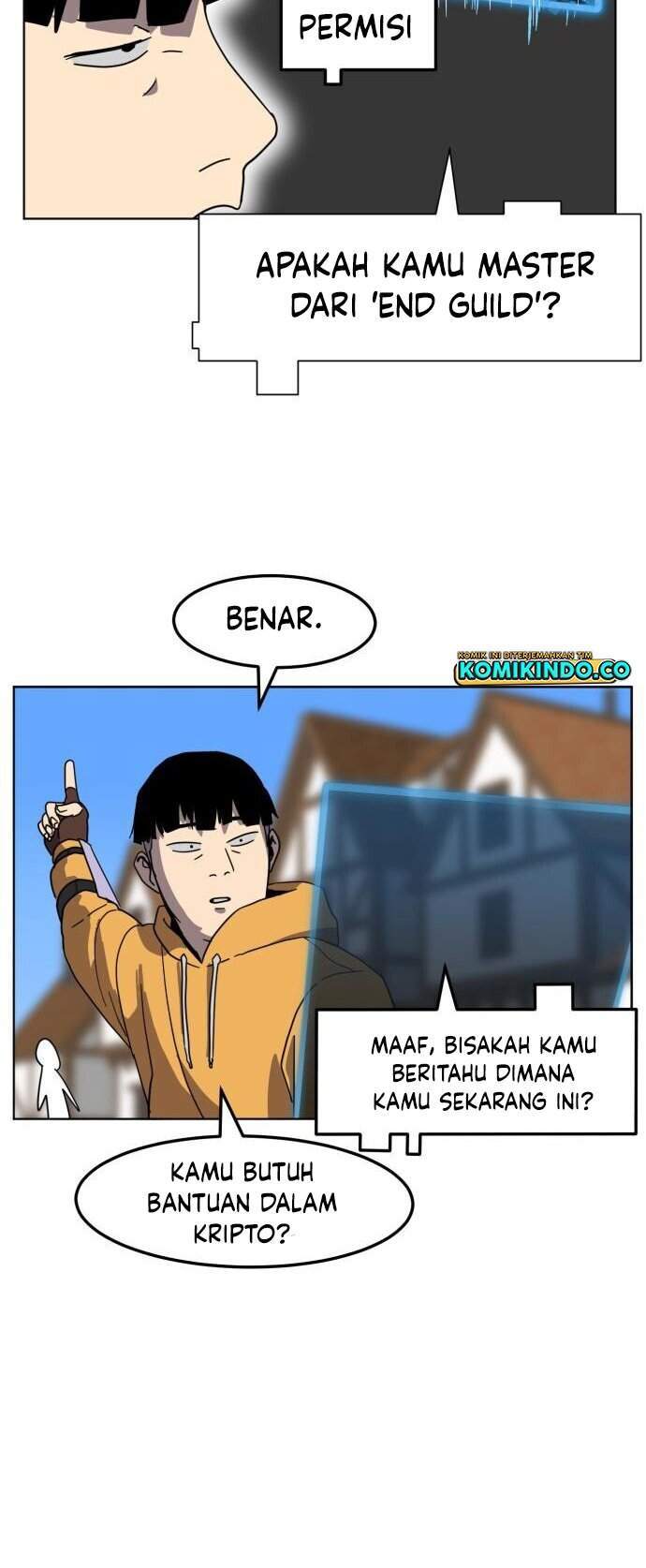 Final Boss Bab 4 halaman 24