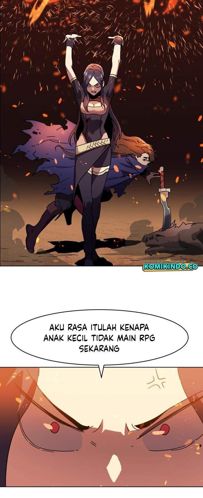 Final Boss Bab 4 halaman 68