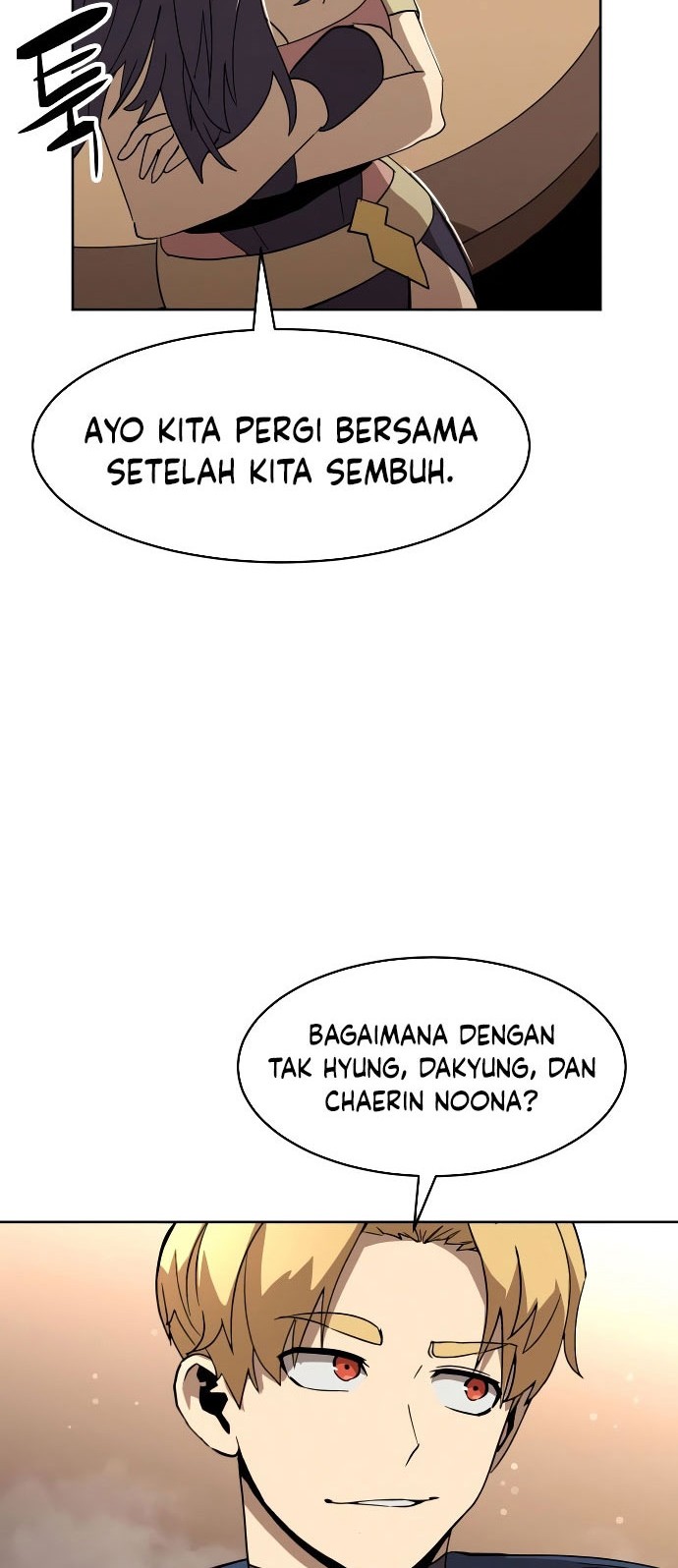 Final Boss Bab 40 halaman 7