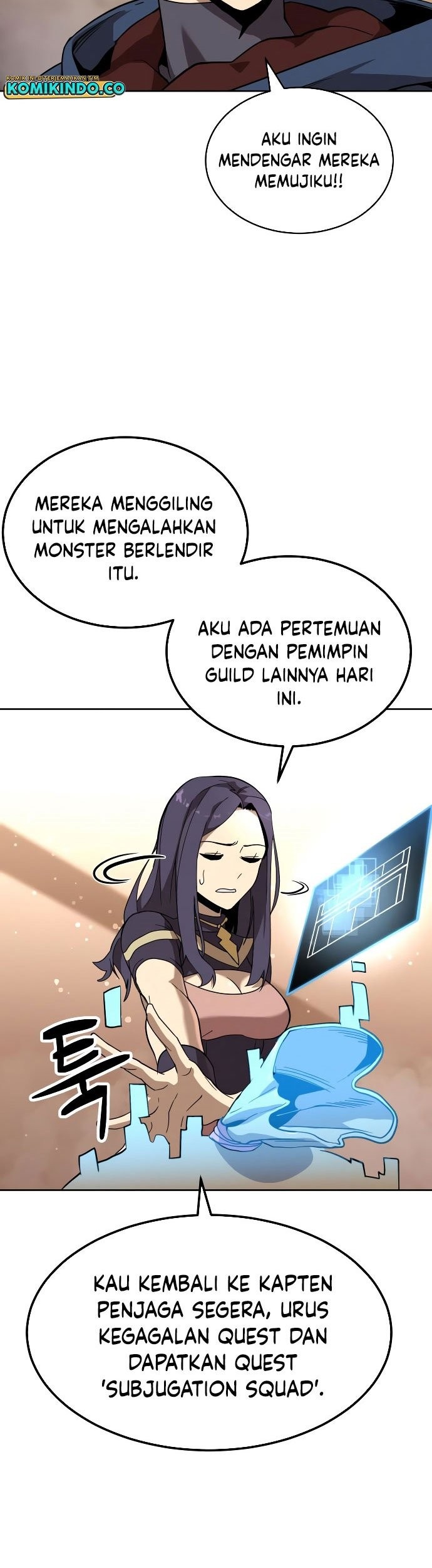 Final Boss Bab 40 halaman 8