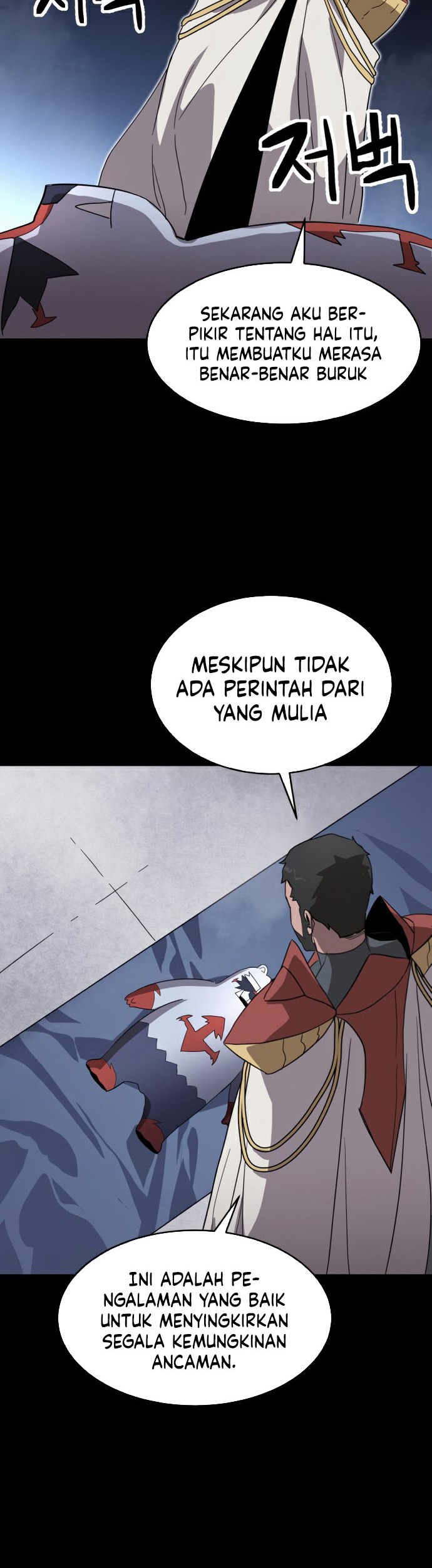 Final Boss Bab 41 halaman 15