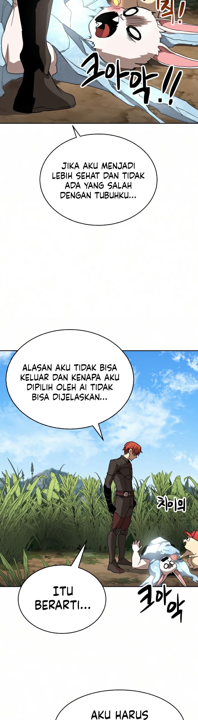 Final Boss Bab 41 halaman 43