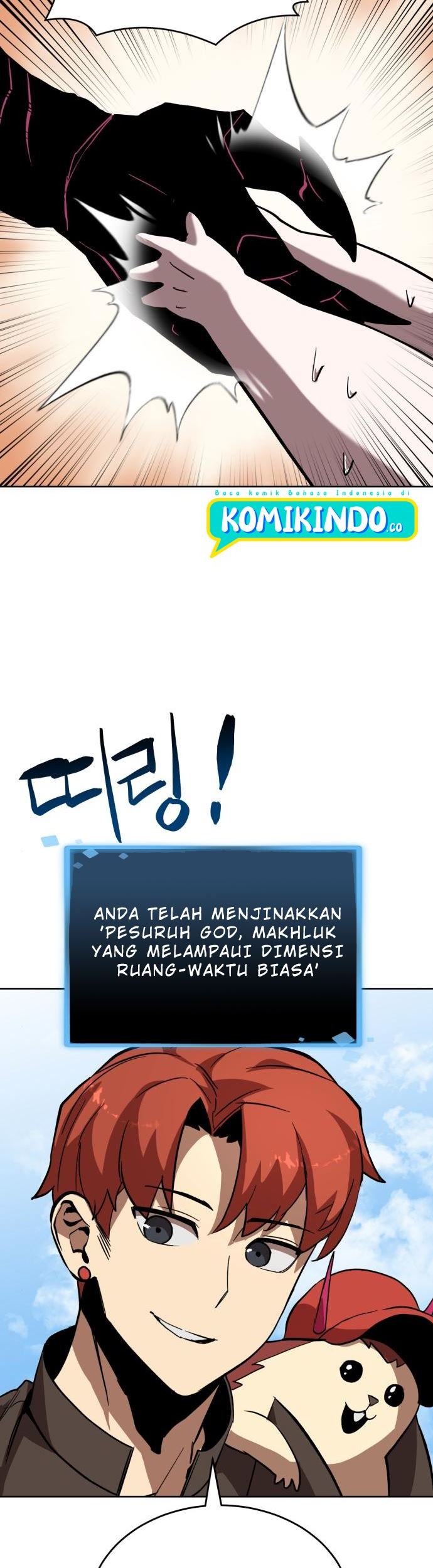 Final Boss Bab 42 halaman 40