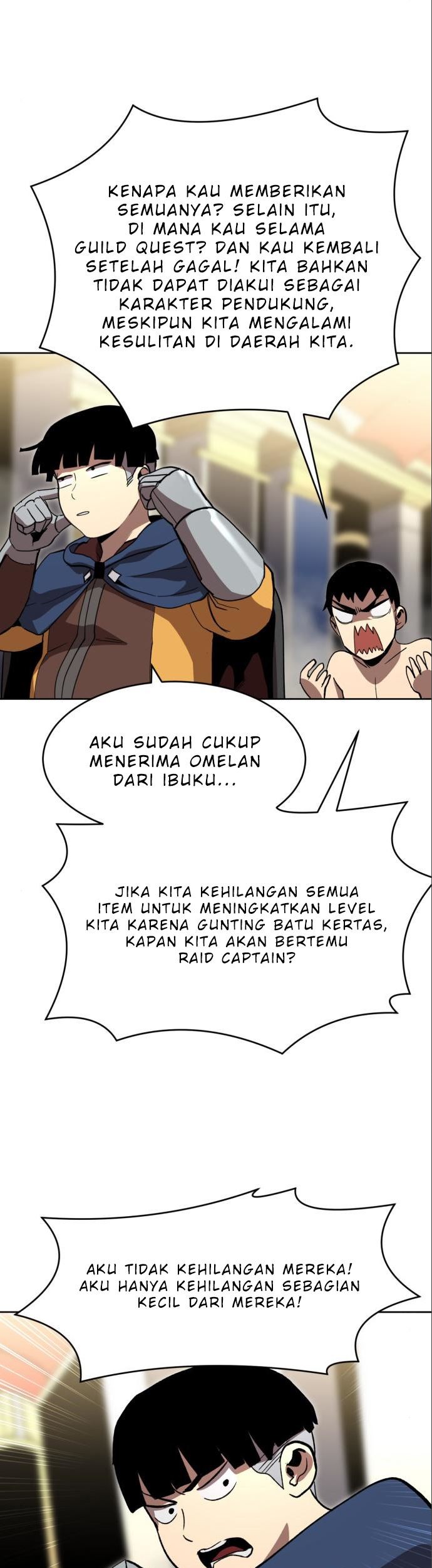 Final Boss Bab 43 halaman 19
