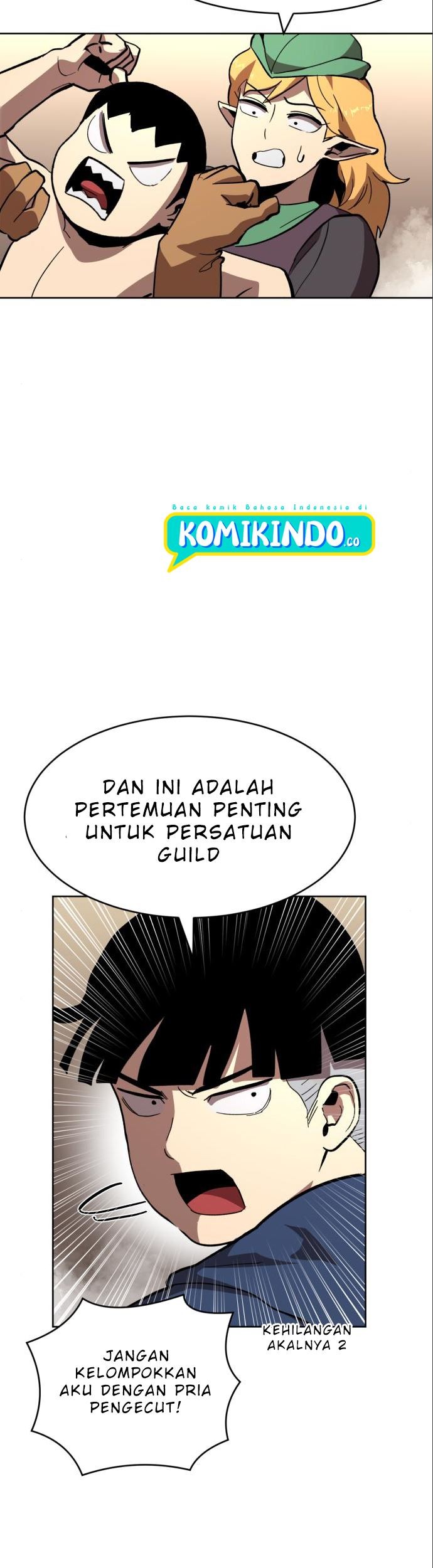 Final Boss Bab 43 halaman 23