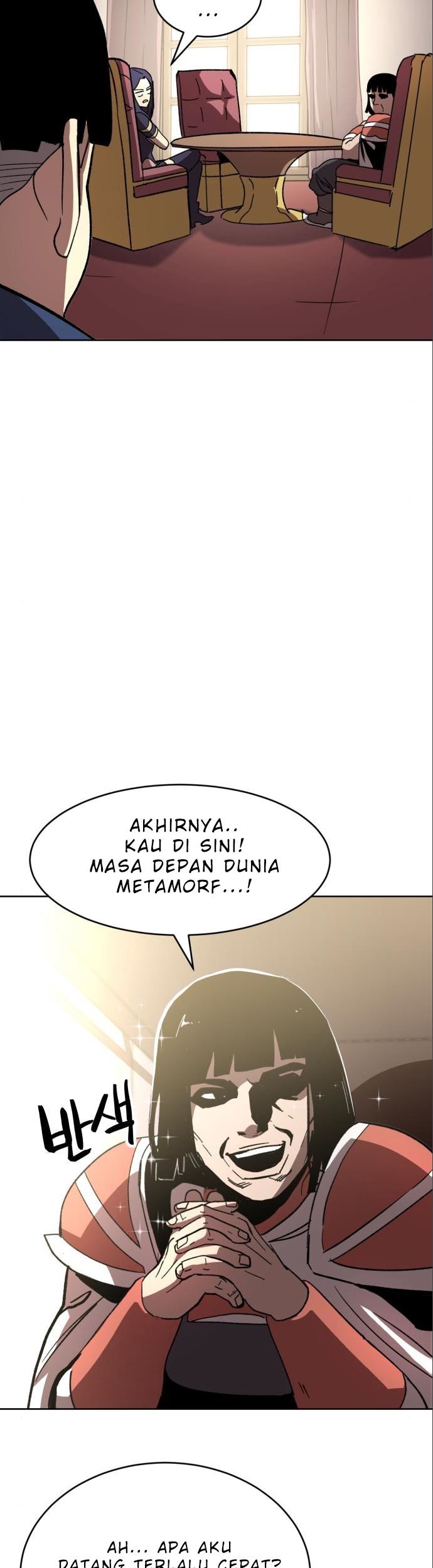 Final Boss Bab 43 halaman 27