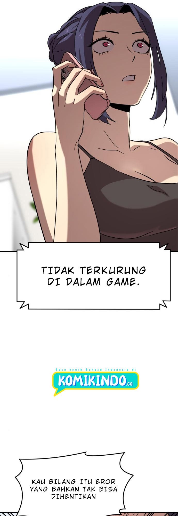 Final Boss Bab 44 halaman 11
