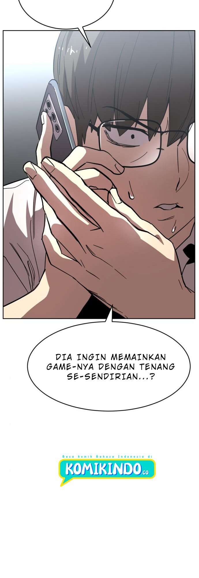 Final Boss Bab 44 halaman 16