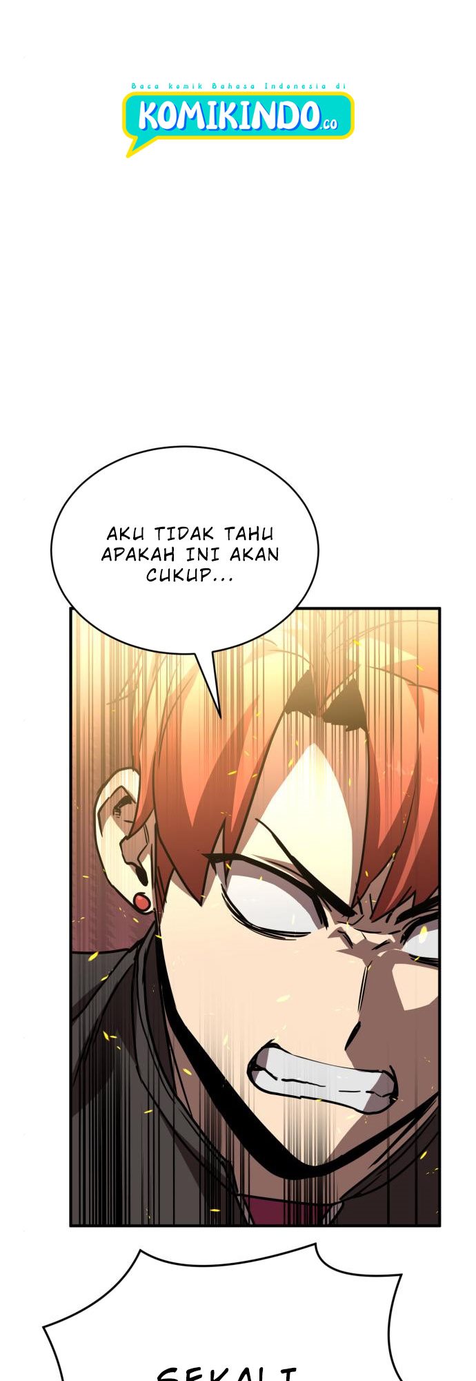 Final Boss Bab 44 halaman 48