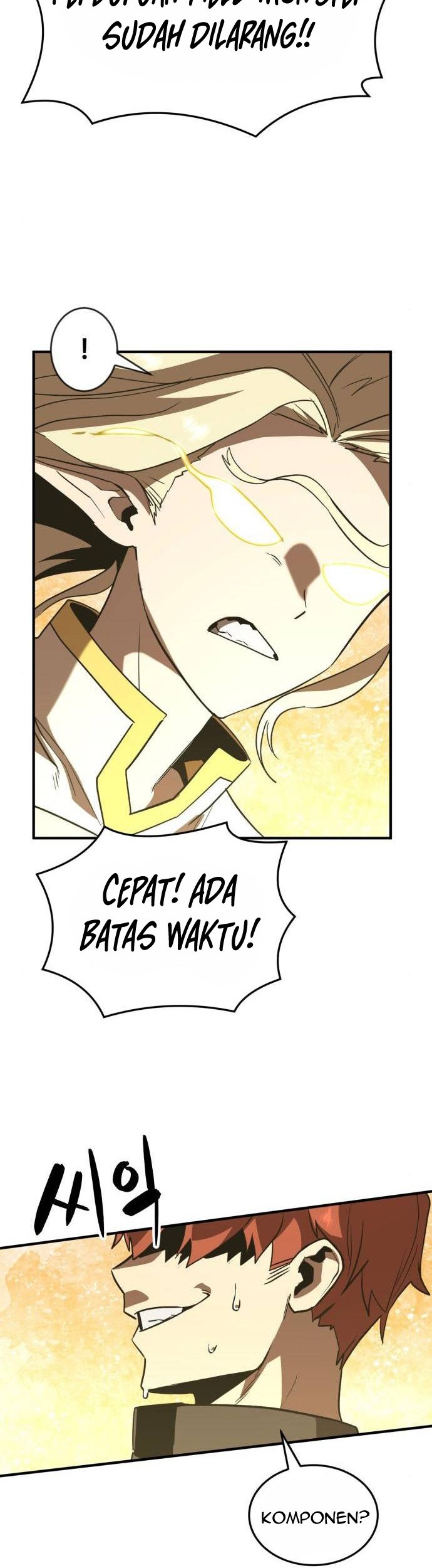 Final Boss Bab 45 halaman 9