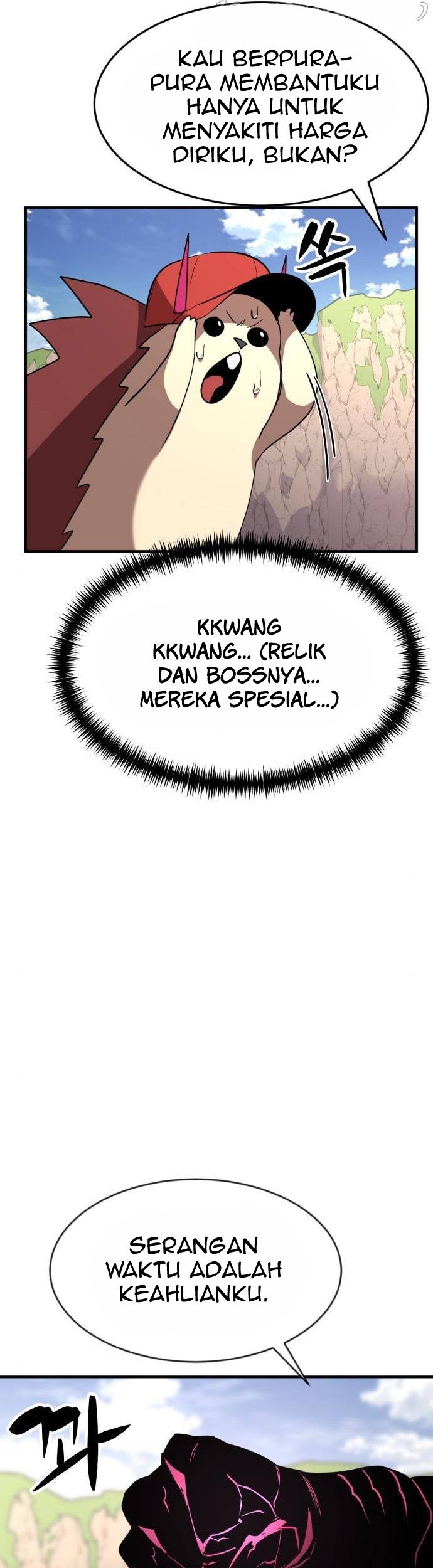 Final Boss Bab 45 halaman 14