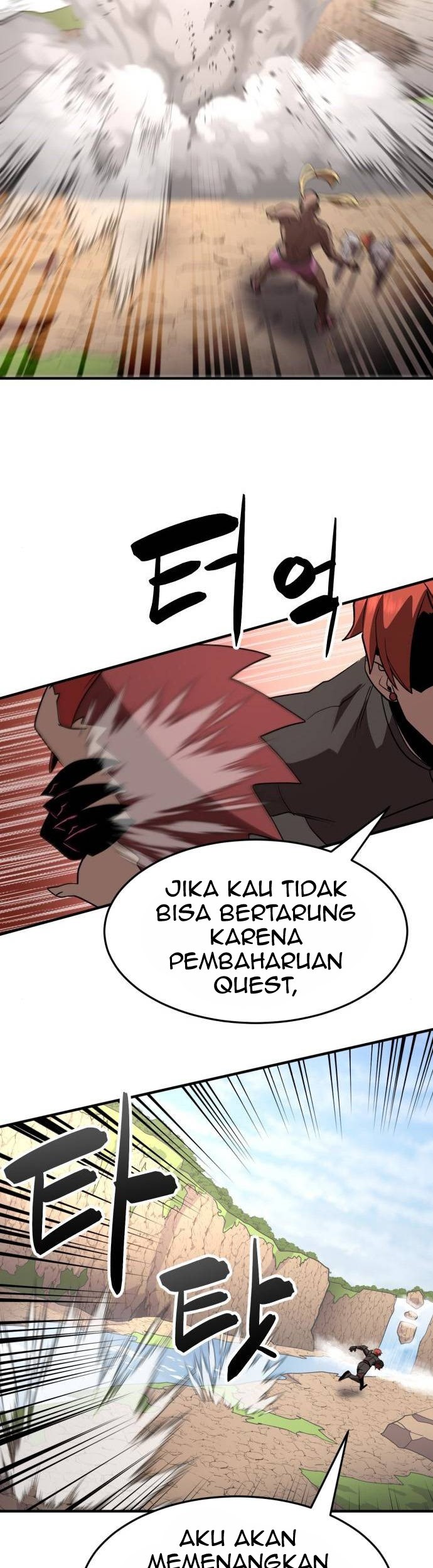 Final Boss Bab 45 halaman 16