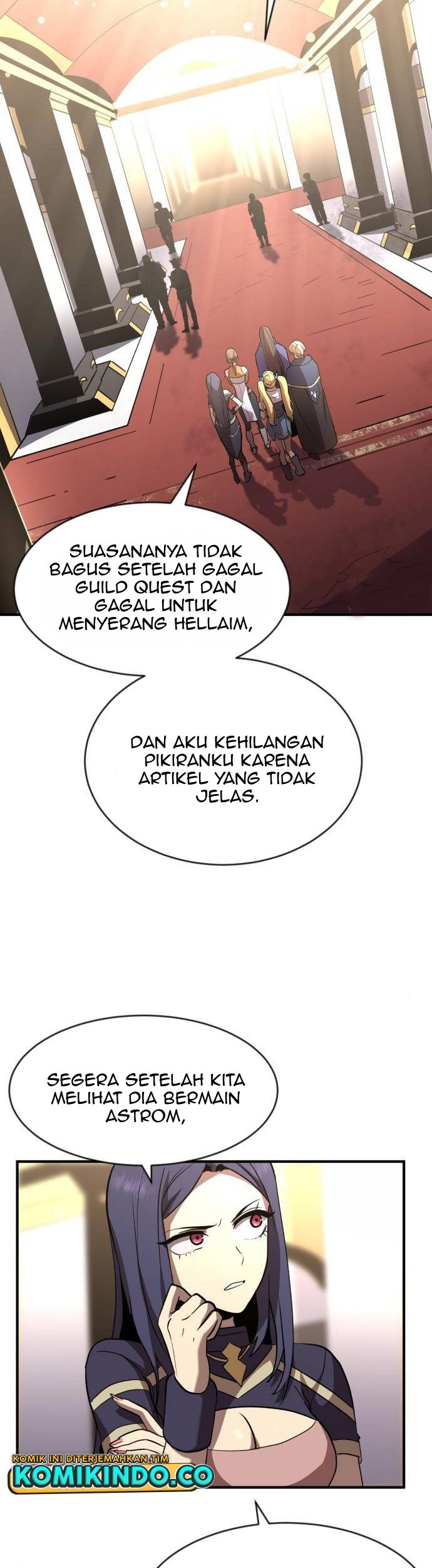 Final Boss Bab 45 halaman 19