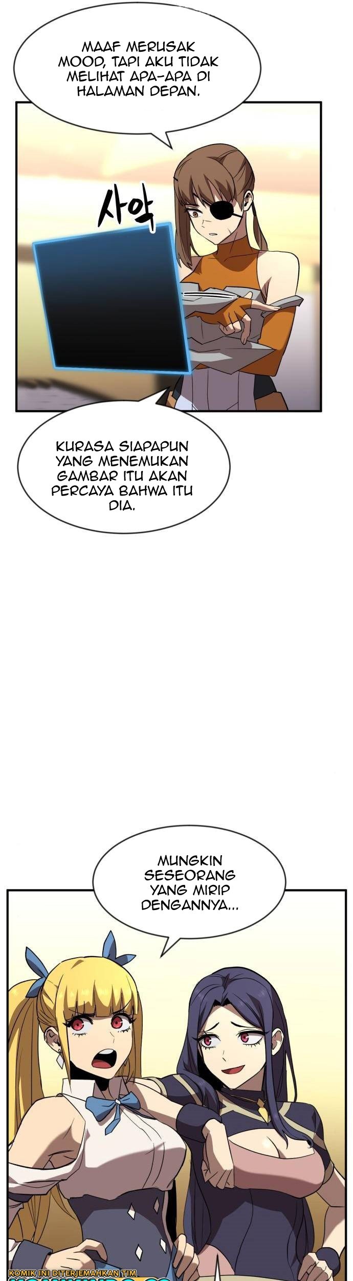 Final Boss Bab 45 halaman 22