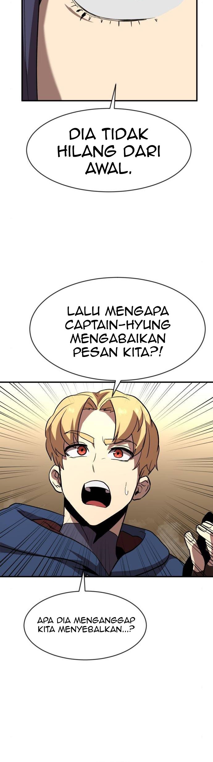 Final Boss Bab 45 halaman 25