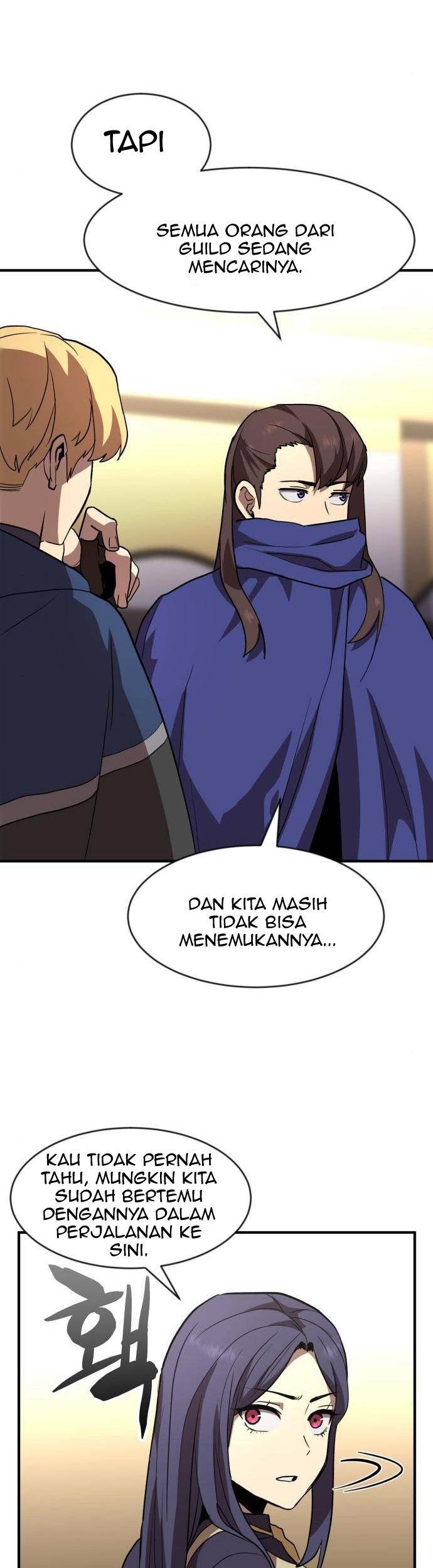 Final Boss Bab 45 halaman 28