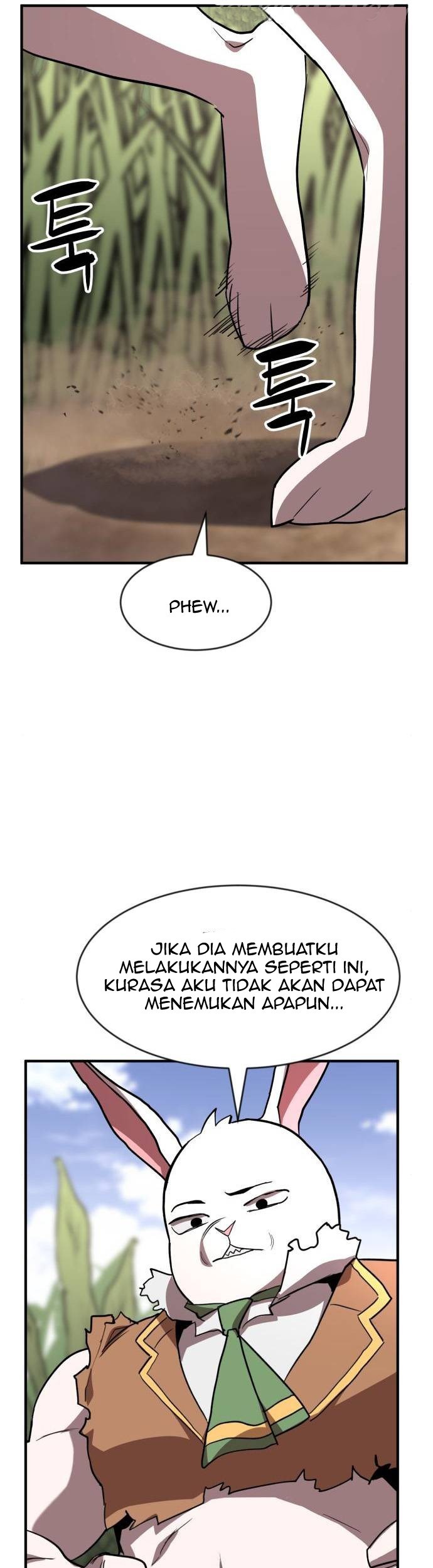 Final Boss Bab 45 halaman 34